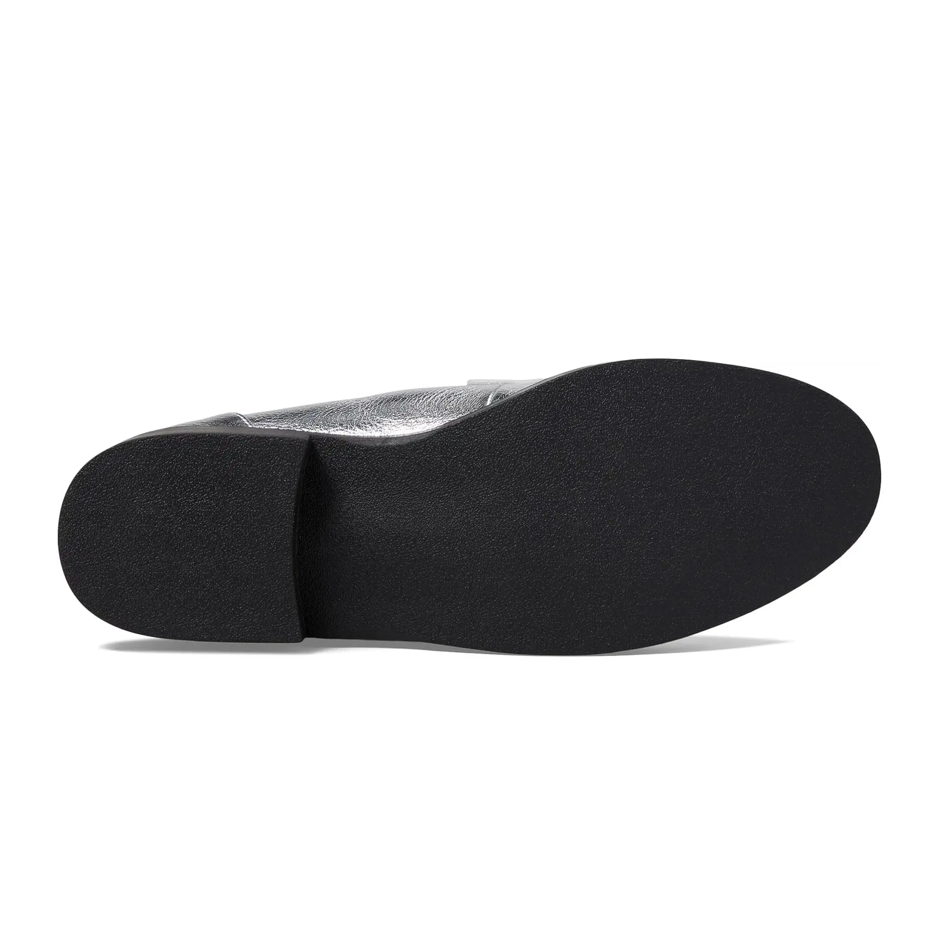Let it Shine Porter Metallic Loafer