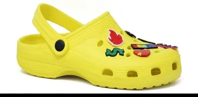Loopy-20 By Yoki Shoes