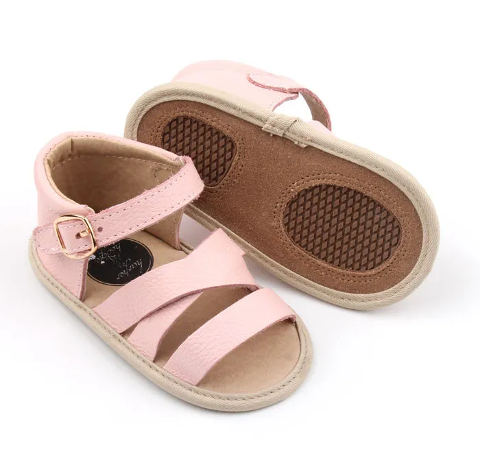 Madison Park Sandals - Sugar Berry