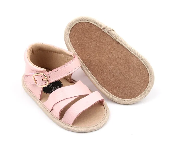 Madison Park Sandals - Sugar Berry