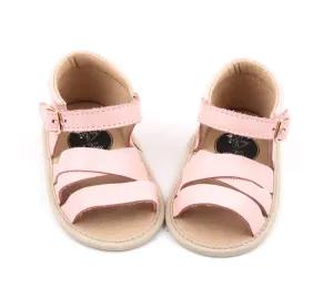 Madison Park Sandals - Sugar Berry