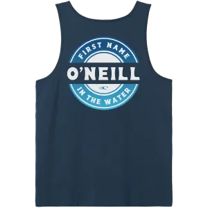 Men's Coin Flip Tank