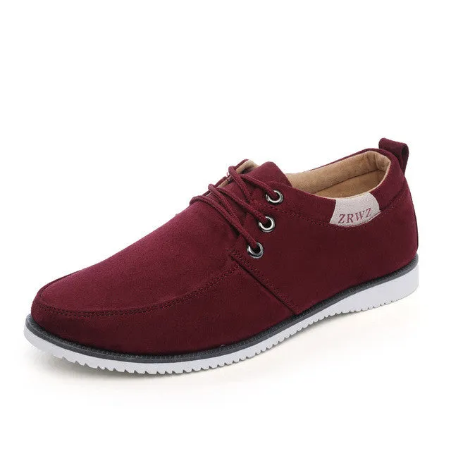 Mens Comfortable casual Shoe