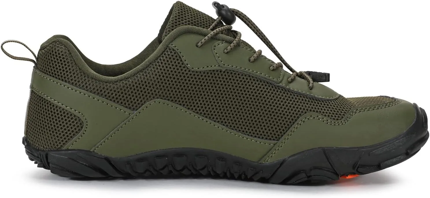 Men's Lightweight Cushion Sneakers Breathable Elastic Fly Woven Mesh Sneaker Athletic Fashion Sneakers for Men