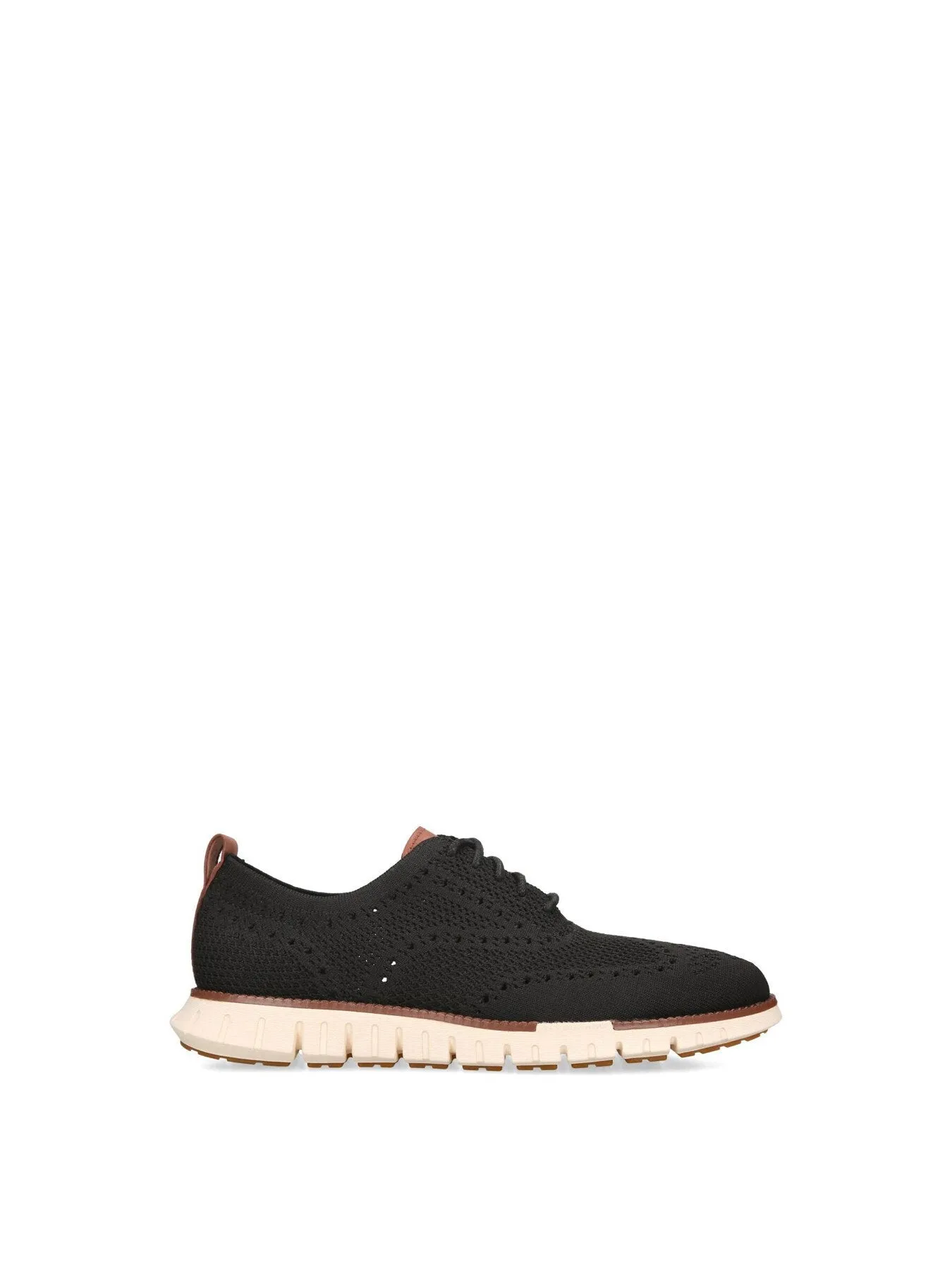 Mens ZEROGRAND Remastered Wingtip Oxfords
