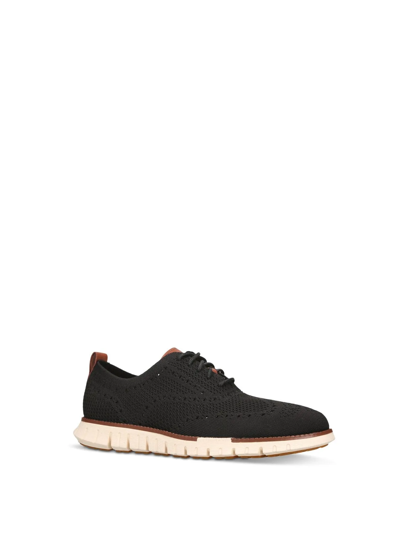 Mens ZEROGRAND Remastered Wingtip Oxfords