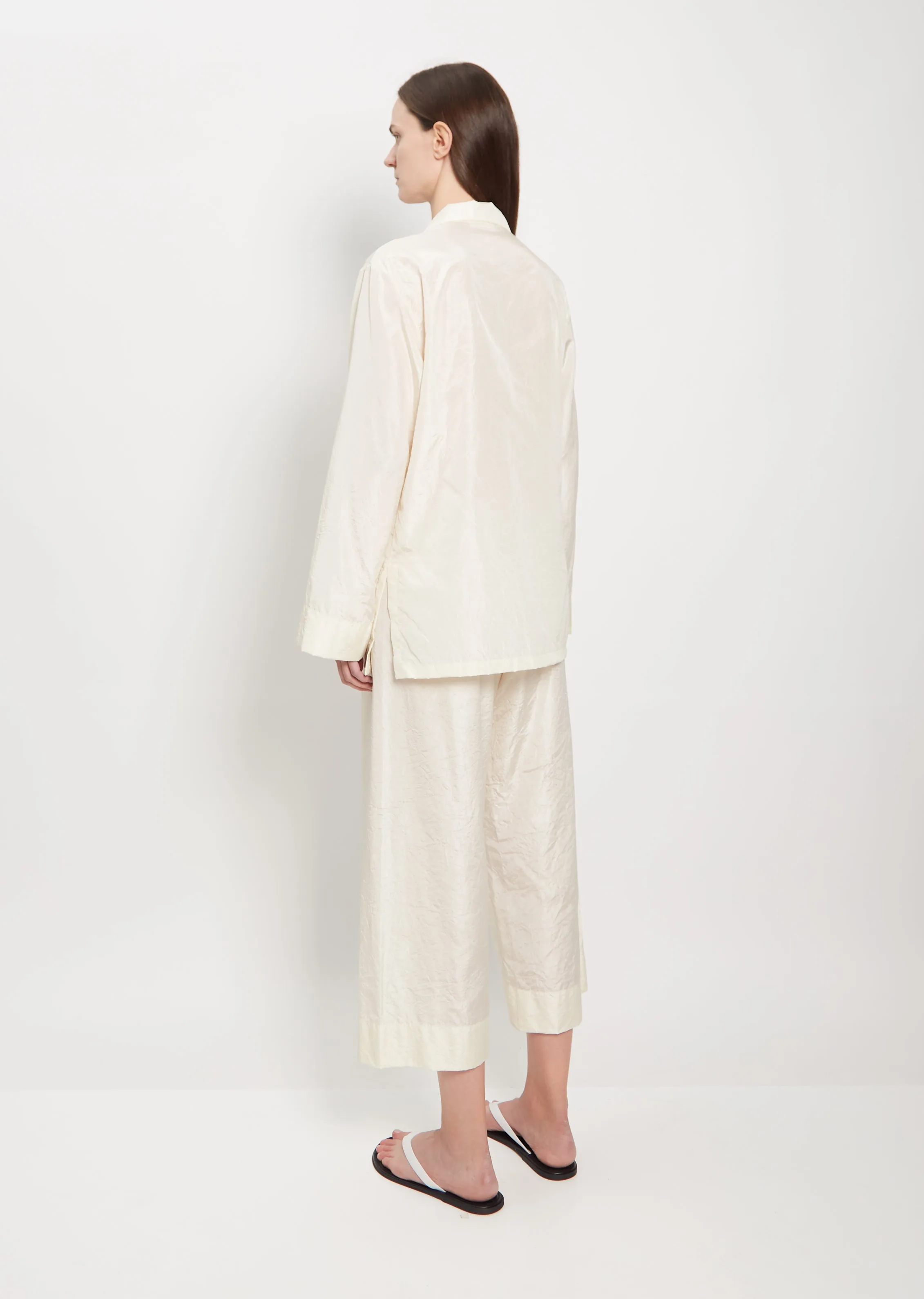 Morpheus Shirt — Off White