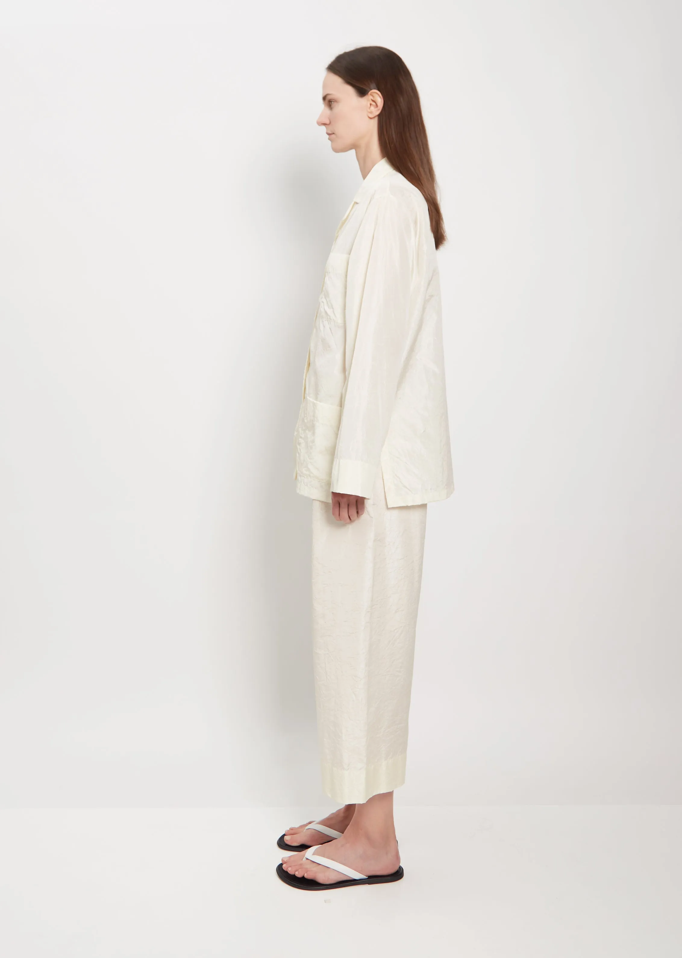 Morpheus Shirt — Off White