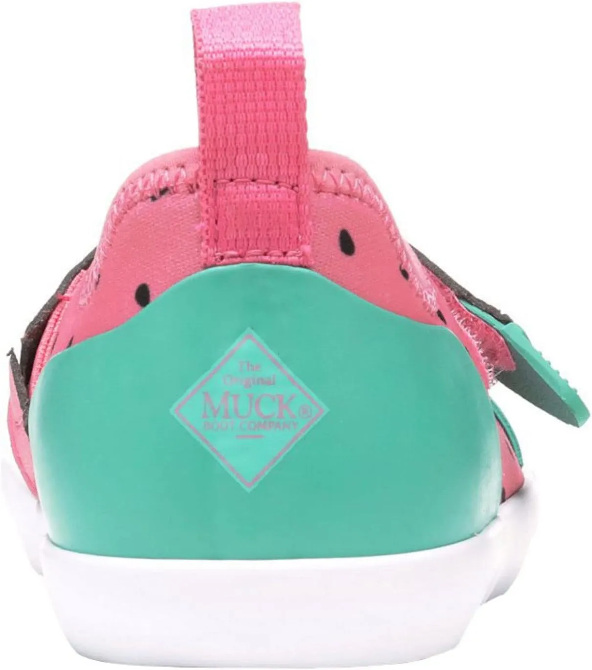 Muck Boot Unisex-Child Summer Solstice Ankle Boot