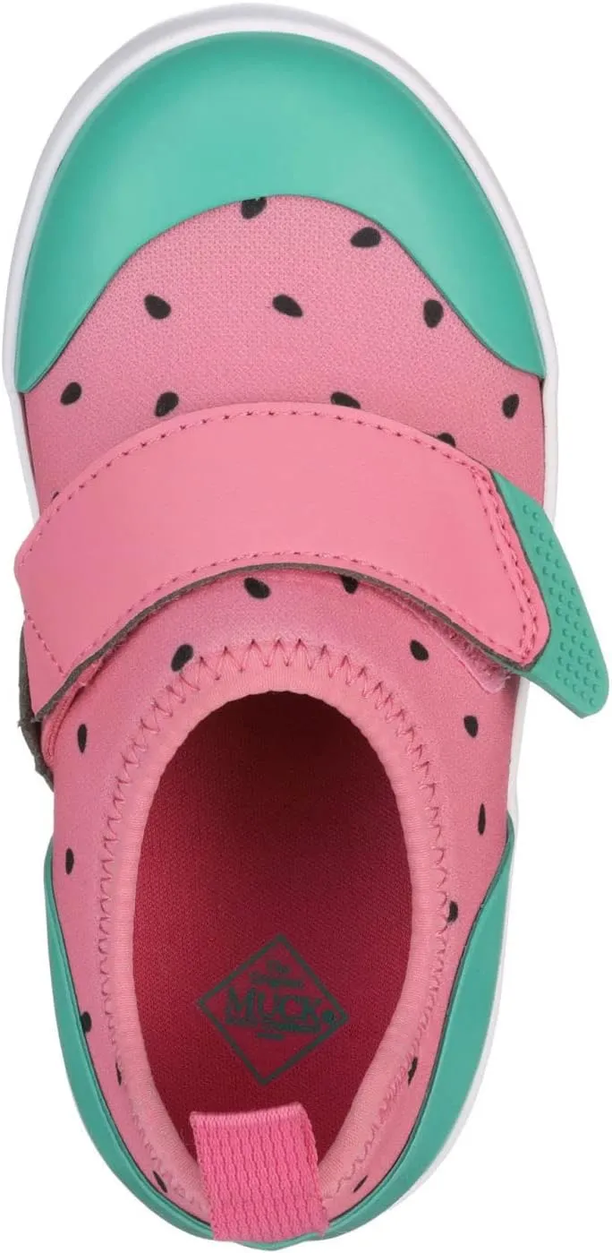 Muck Boot Unisex-Child Summer Solstice Ankle Boot