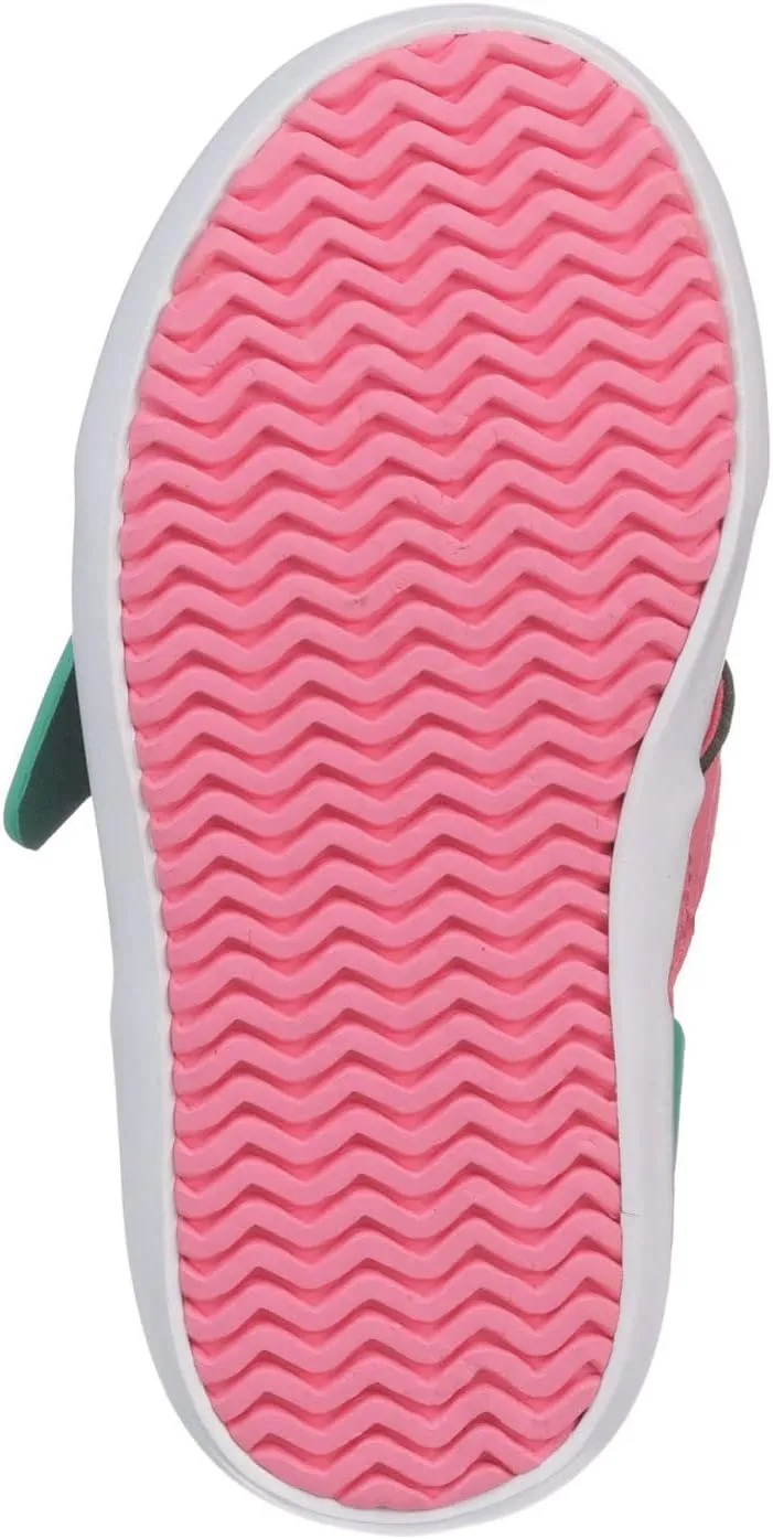 Muck Boot Unisex-Child Summer Solstice Ankle Boot