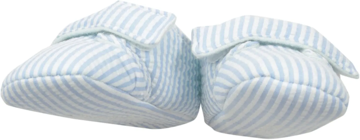 Mud Pie Baby Seasonal Booties