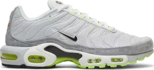 Nike Air Max Plus 'Reflective Logo' (2022)