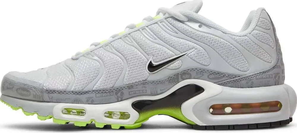 Nike Air Max Plus 'Reflective Logo' (2022)