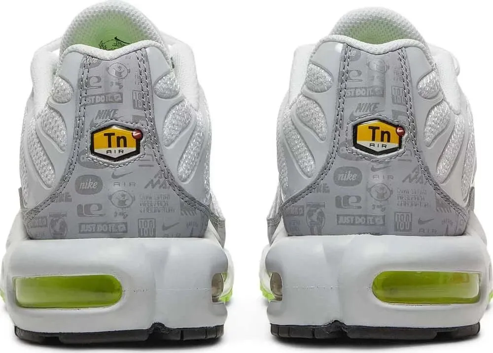 Nike Air Max Plus 'Reflective Logo' (2022)