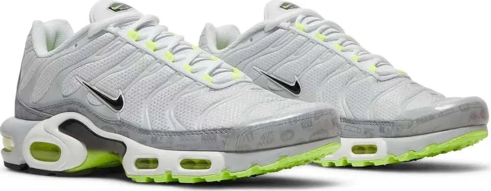 Nike Air Max Plus 'Reflective Logo' (2022)