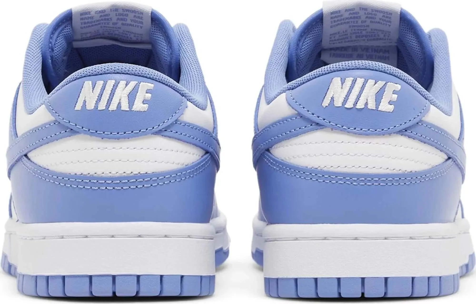 Nike Dunk Low 'Polar Blue'