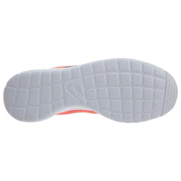 NIKE - Men - Roshe Run - Lava/Black/White