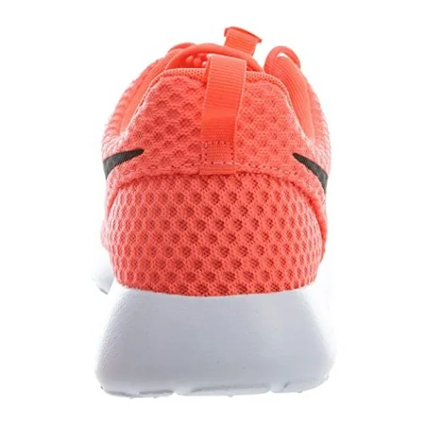 NIKE - Men - Roshe Run - Lava/Black/White