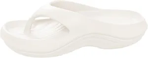 Orthopedic Sandals for Women Comfortable Flip Flops with Arch Support for Women Plantar Fasciitis Womens Pillow Soft Recovery Thong Sandals Dressy Slip On Summer Beach Shoes