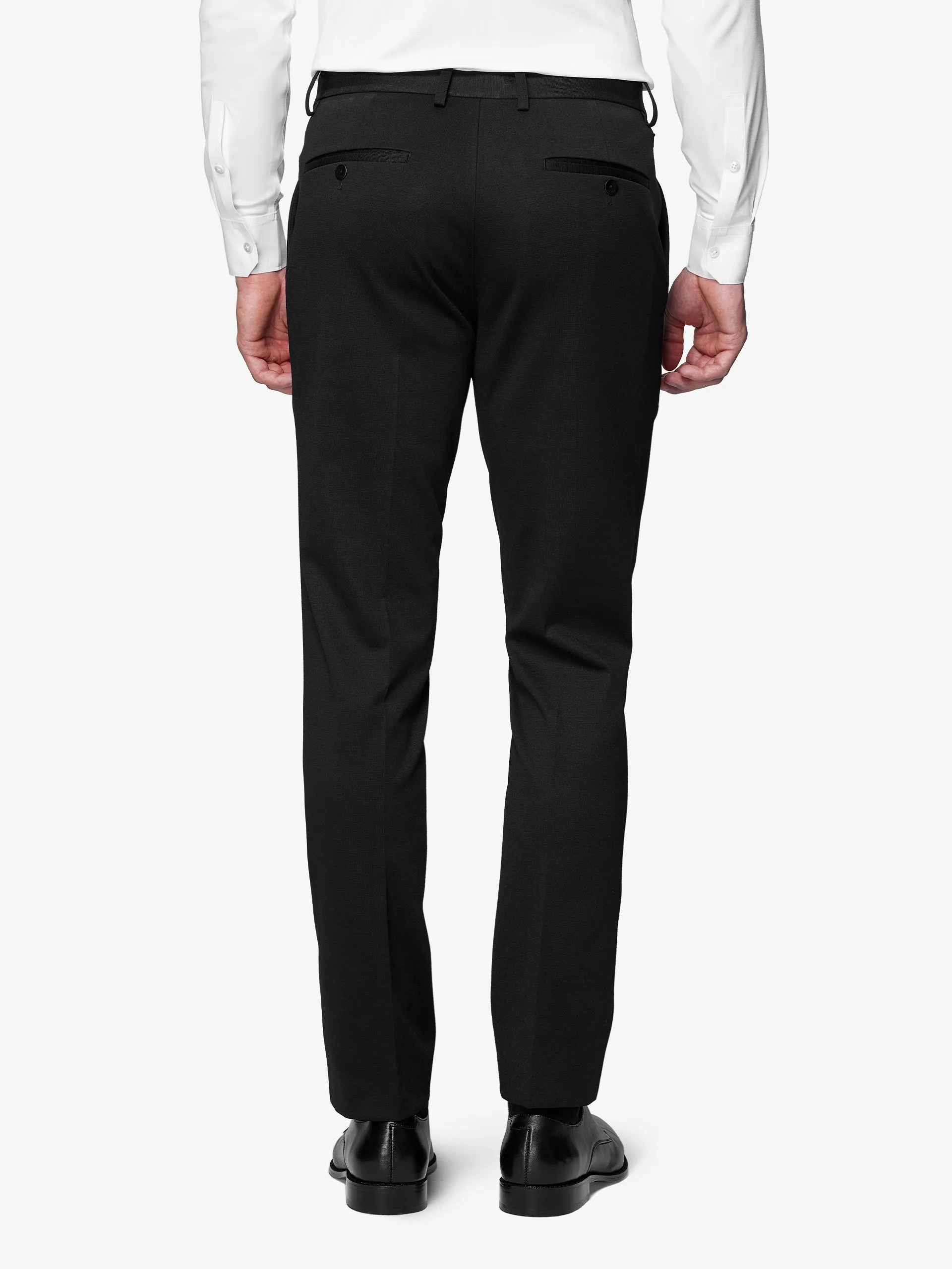 Pant 5.0 - Black