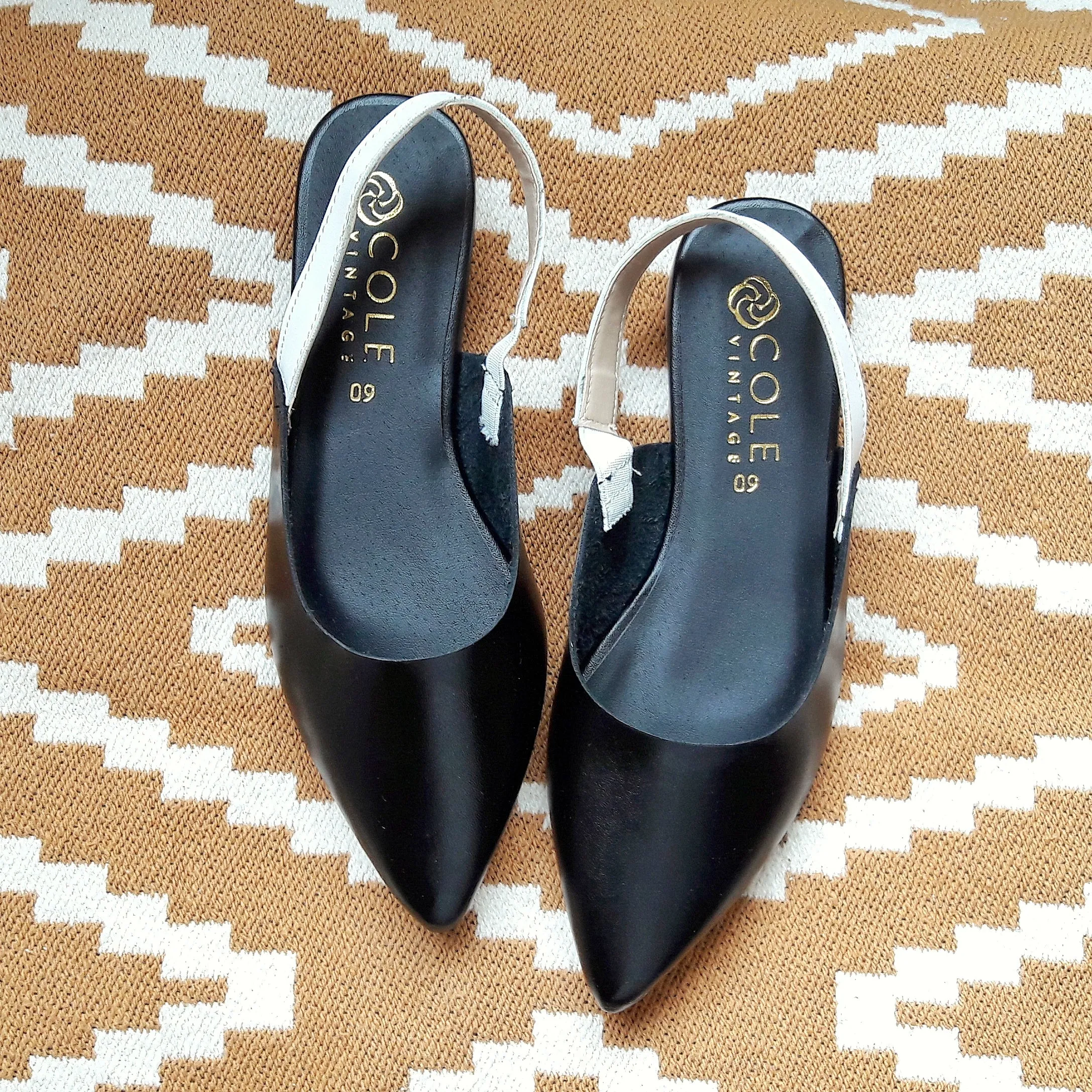 PARMA FLATS