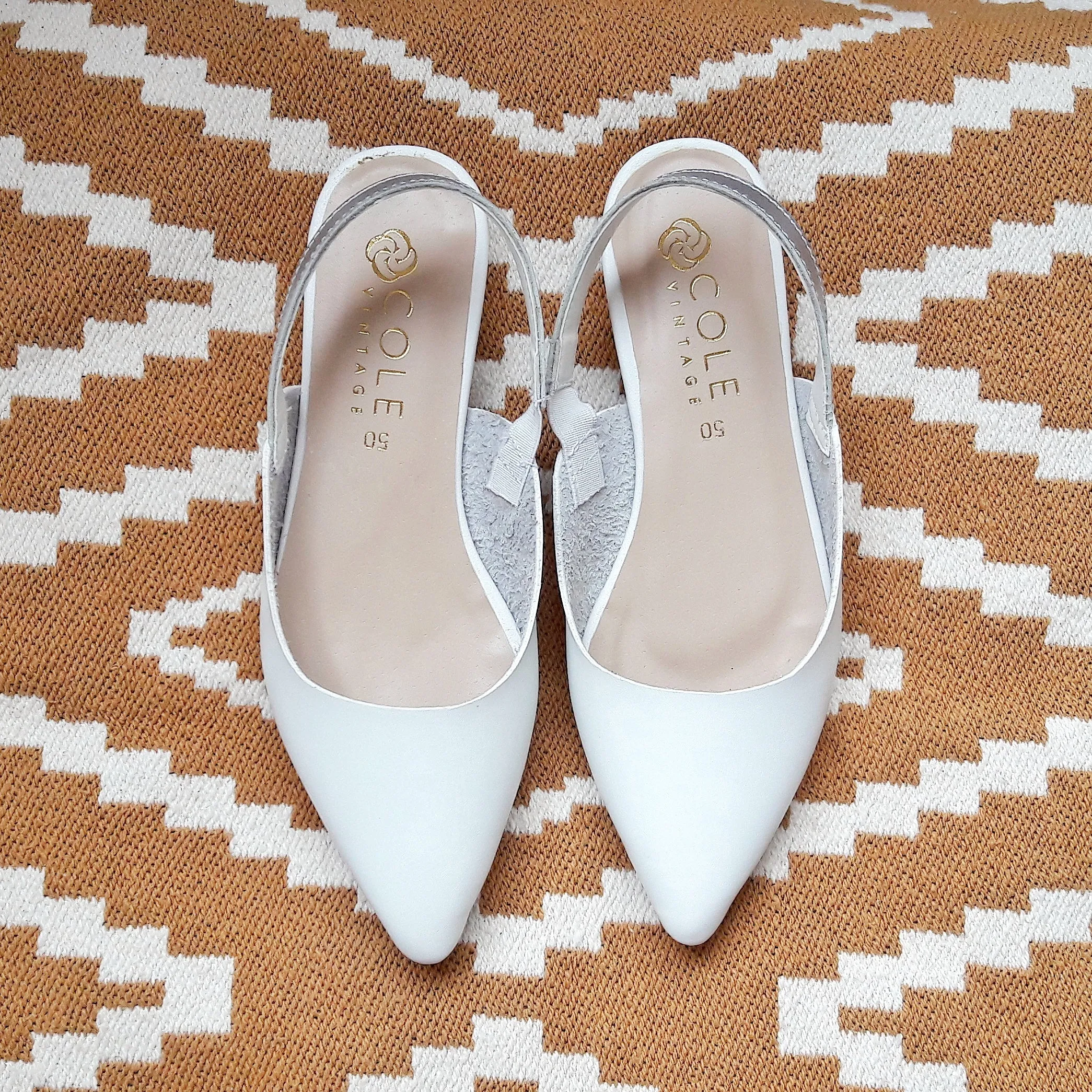 PARMA FLATS