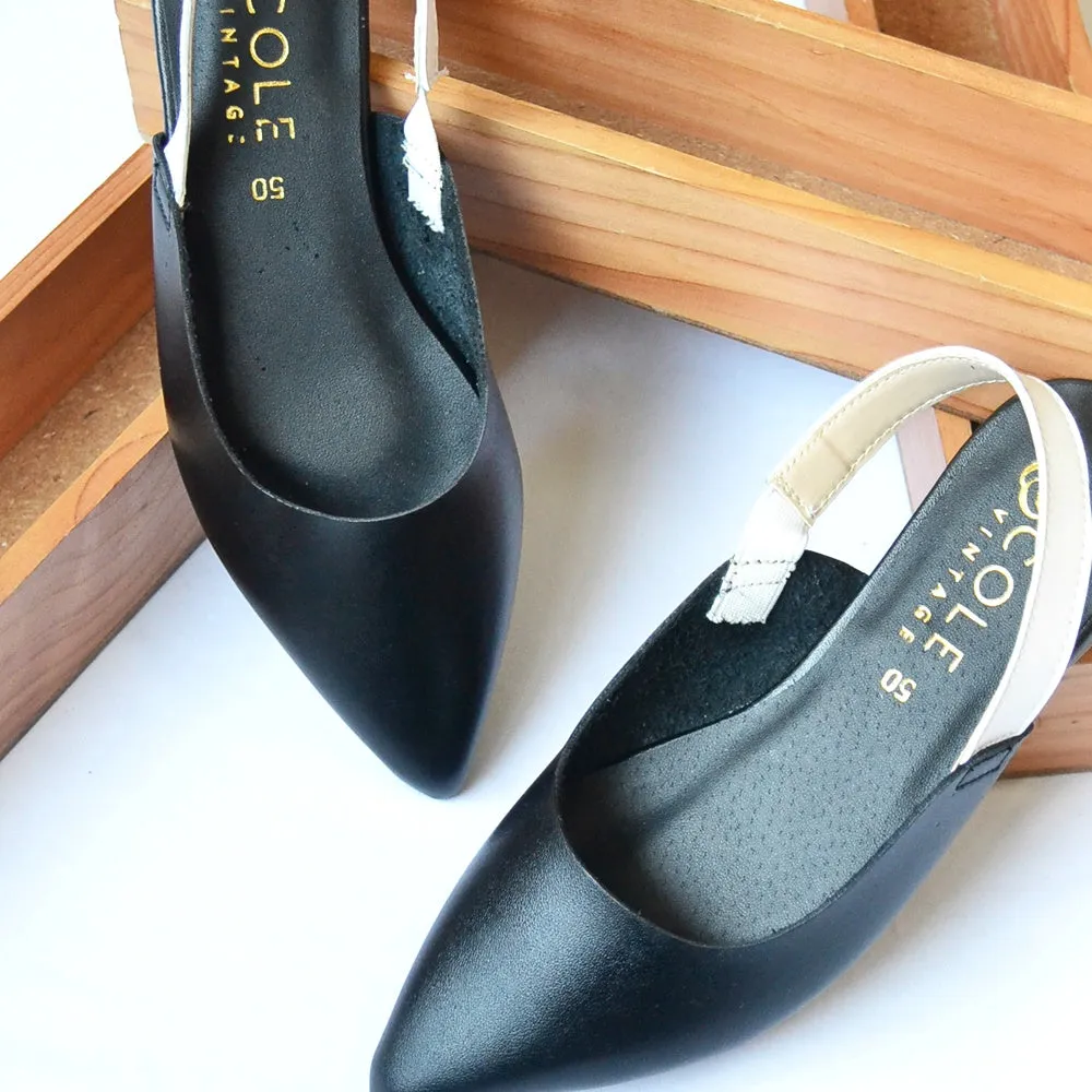 PARMA FLATS