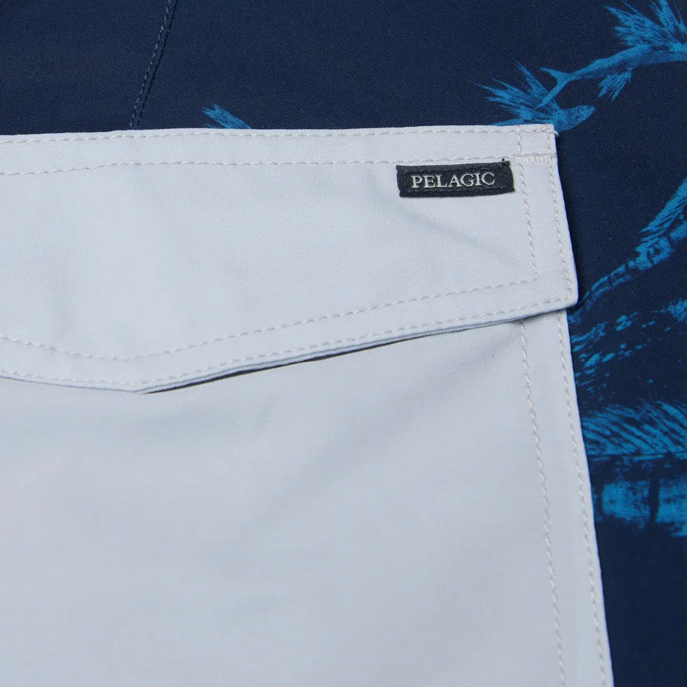 Pelagic High Spot Boardshorts 18in