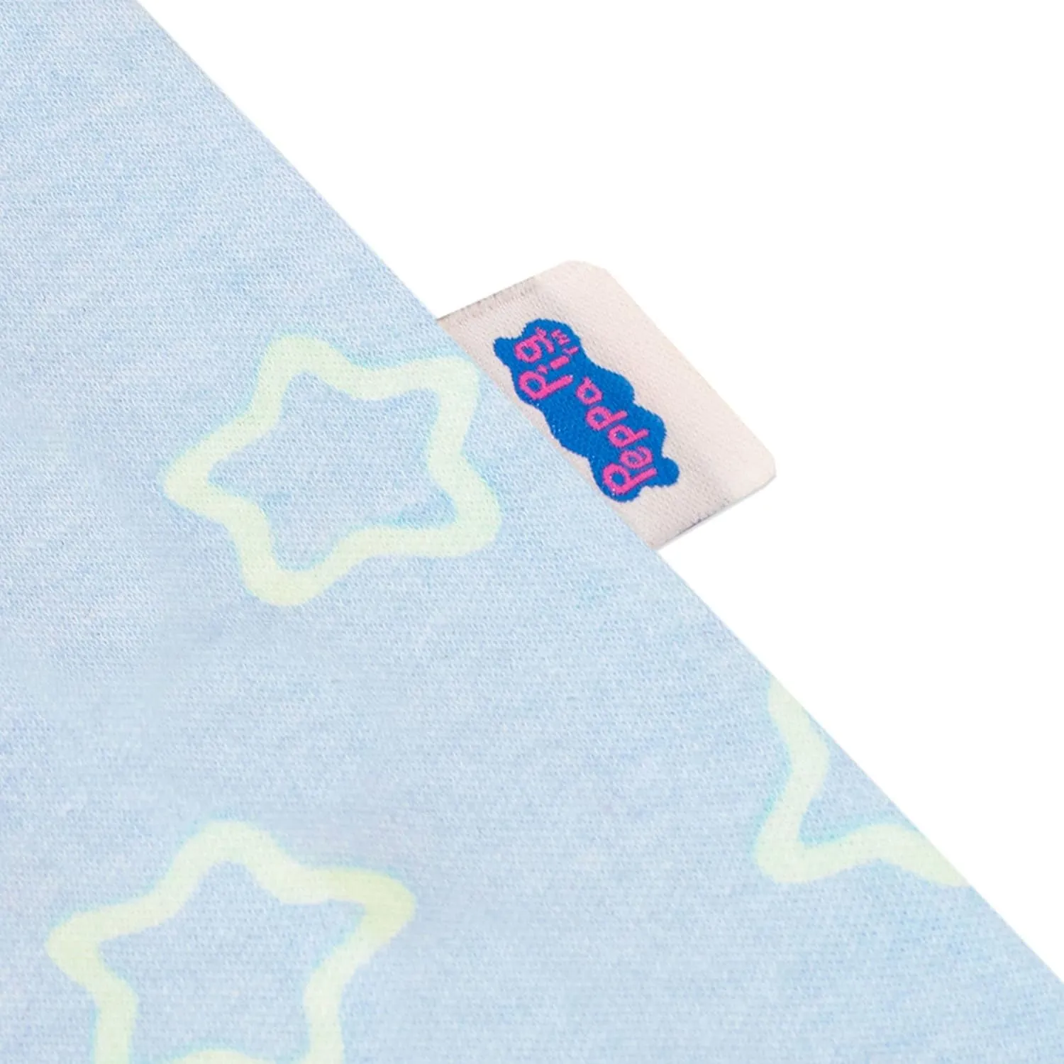 Peppa Pig Baby Boys George Pig Footies