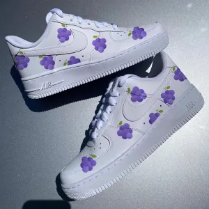 Purple Grape AF1