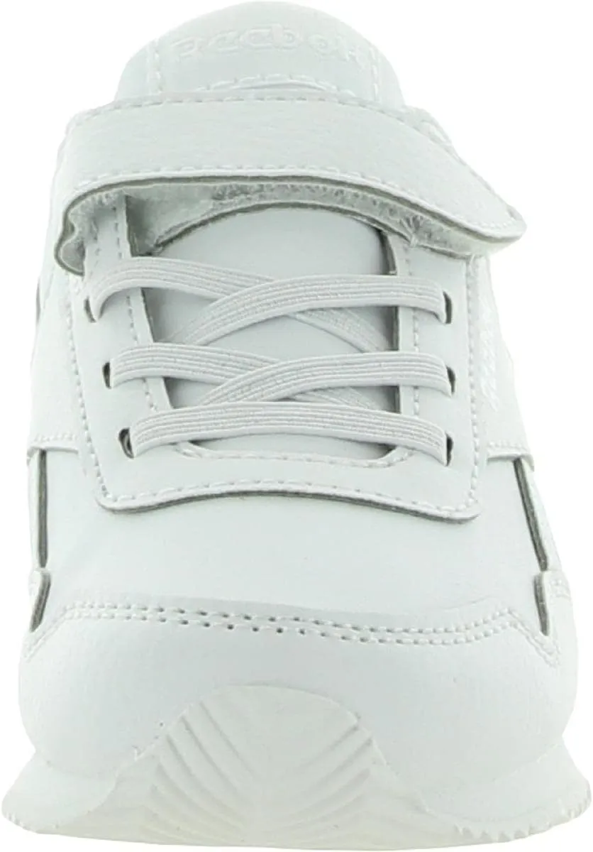 Reebok Baby-Girl's Royal Cljog 3.0 Sneaker