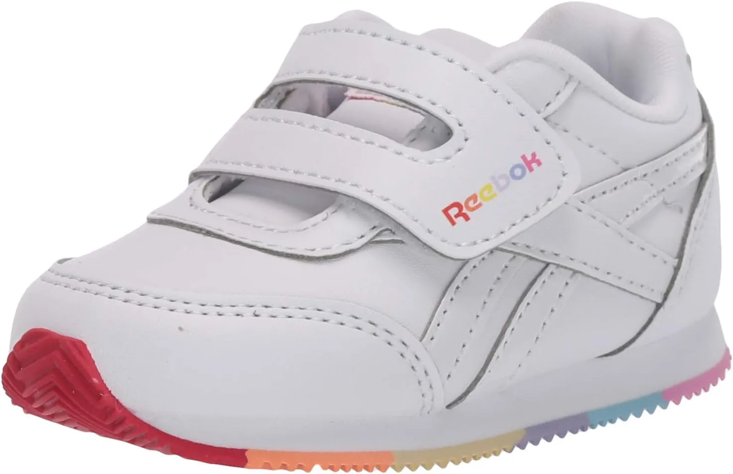 Reebok Unisex-Baby Royal Cljog 2 Kc Sneaker