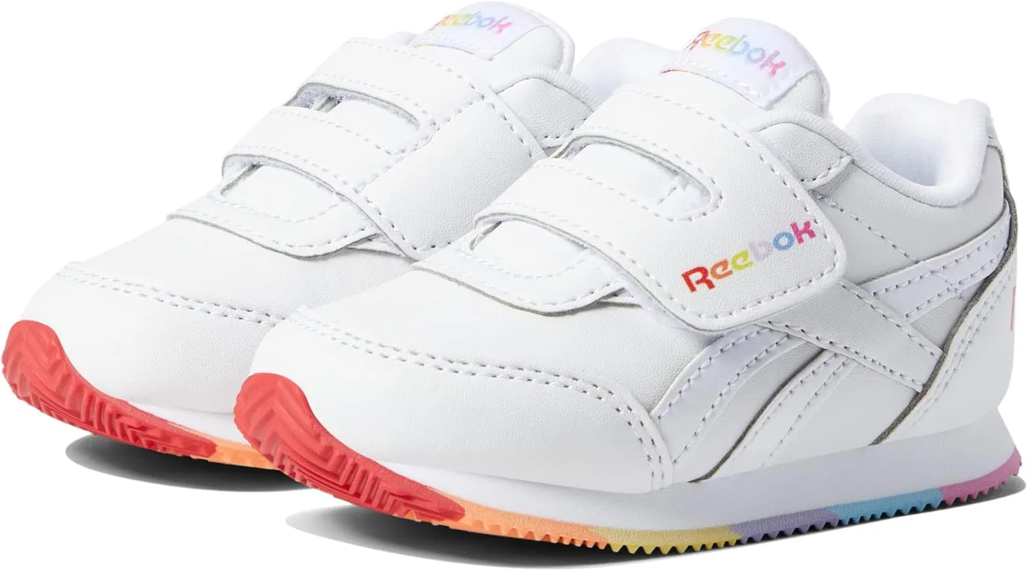 Reebok Unisex-Baby Royal Cljog 2 Kc Sneaker
