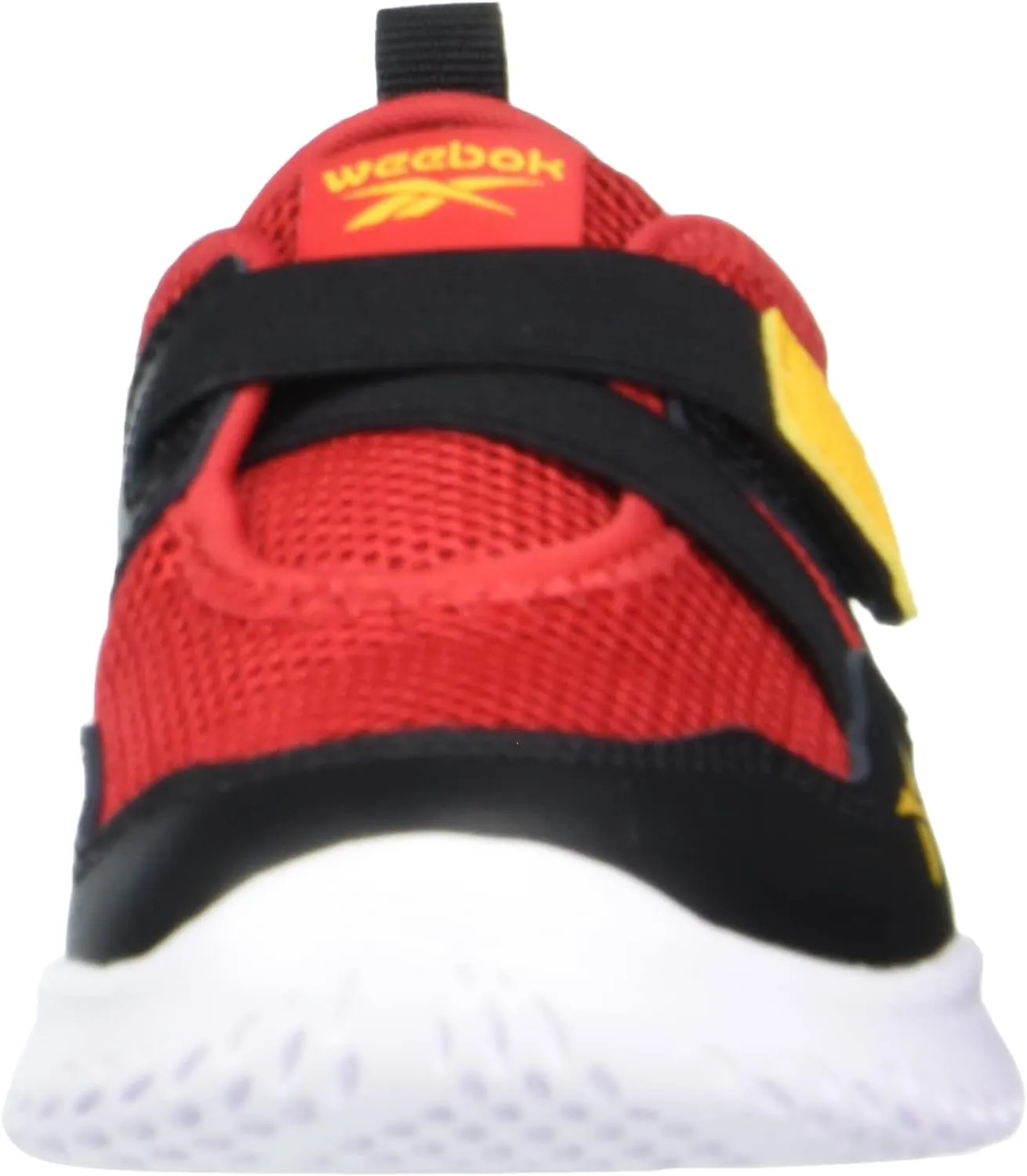 Reebok Unisex-Child Weebok Onyx Coast (Toddler) Sneaker