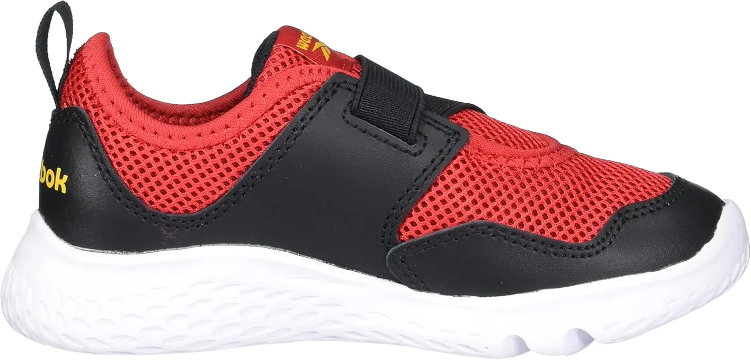 Reebok Unisex-Child Weebok Onyx Coast (Toddler) Sneaker