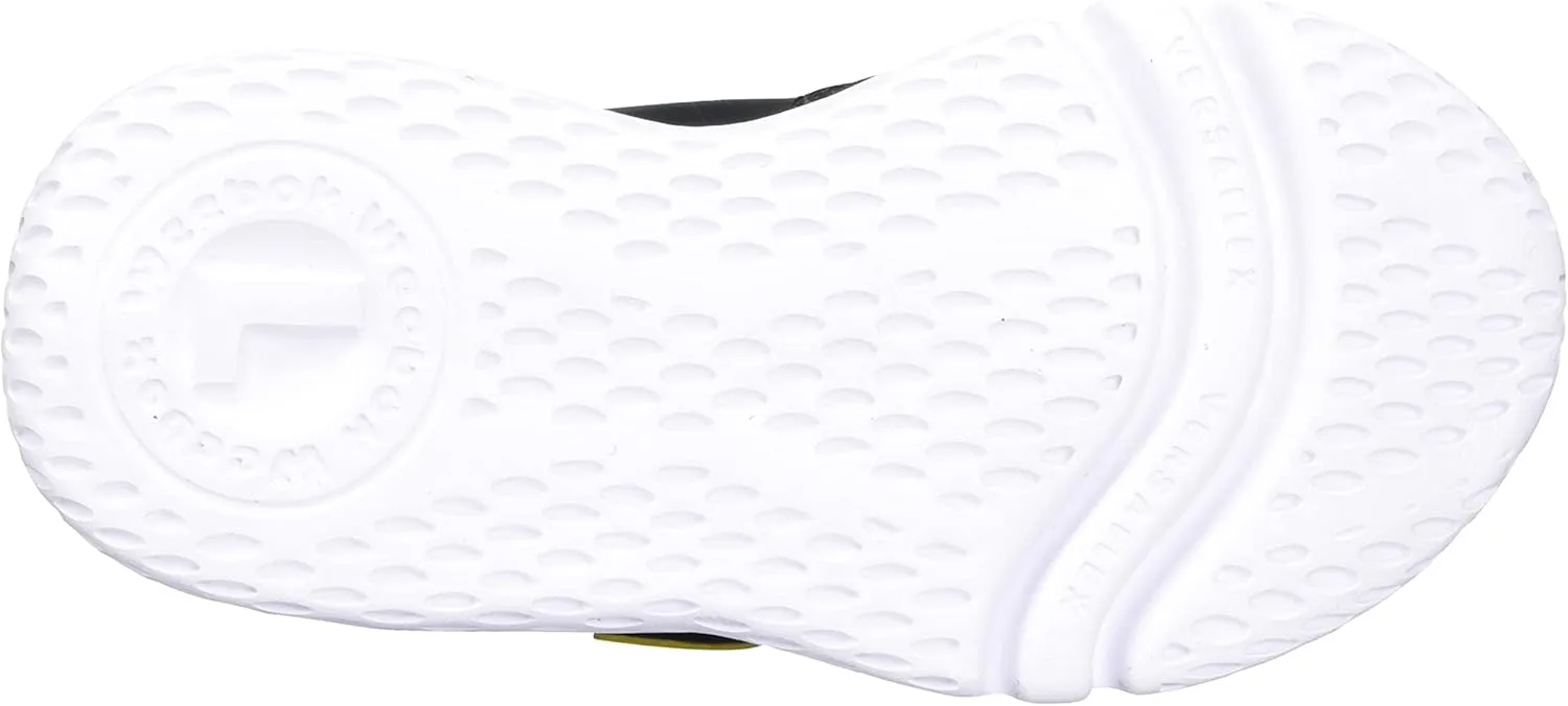 Reebok Unisex-Child Weebok Onyx Coast (Toddler) Sneaker