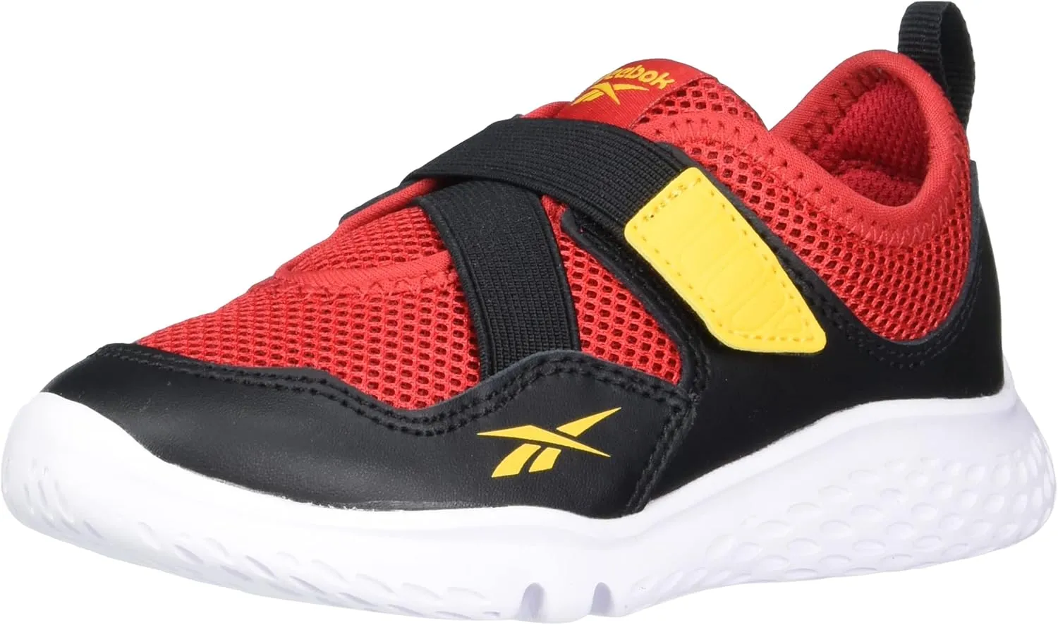 Reebok Unisex-Child Weebok Onyx Coast (Toddler) Sneaker