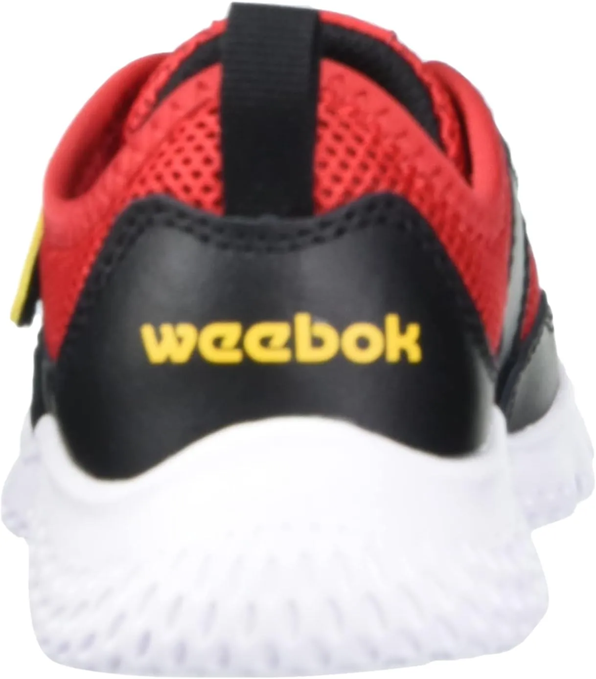 Reebok Unisex-Child Weebok Onyx Coast (Toddler) Sneaker