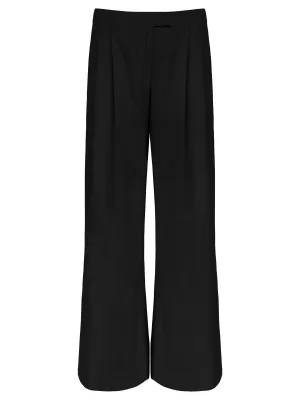 Relaxed Trouser