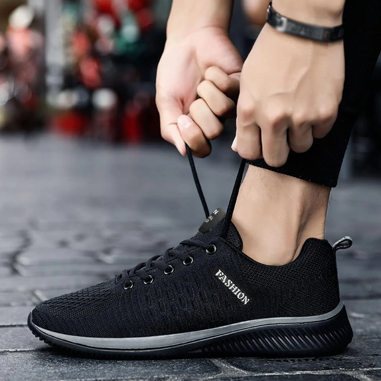Running Shoes Women Sneakers Tennis Workout Walking Gym Lightweight Waterproof Walking Shoes Women Women Platform Loafers Chunky Platform Sneakers