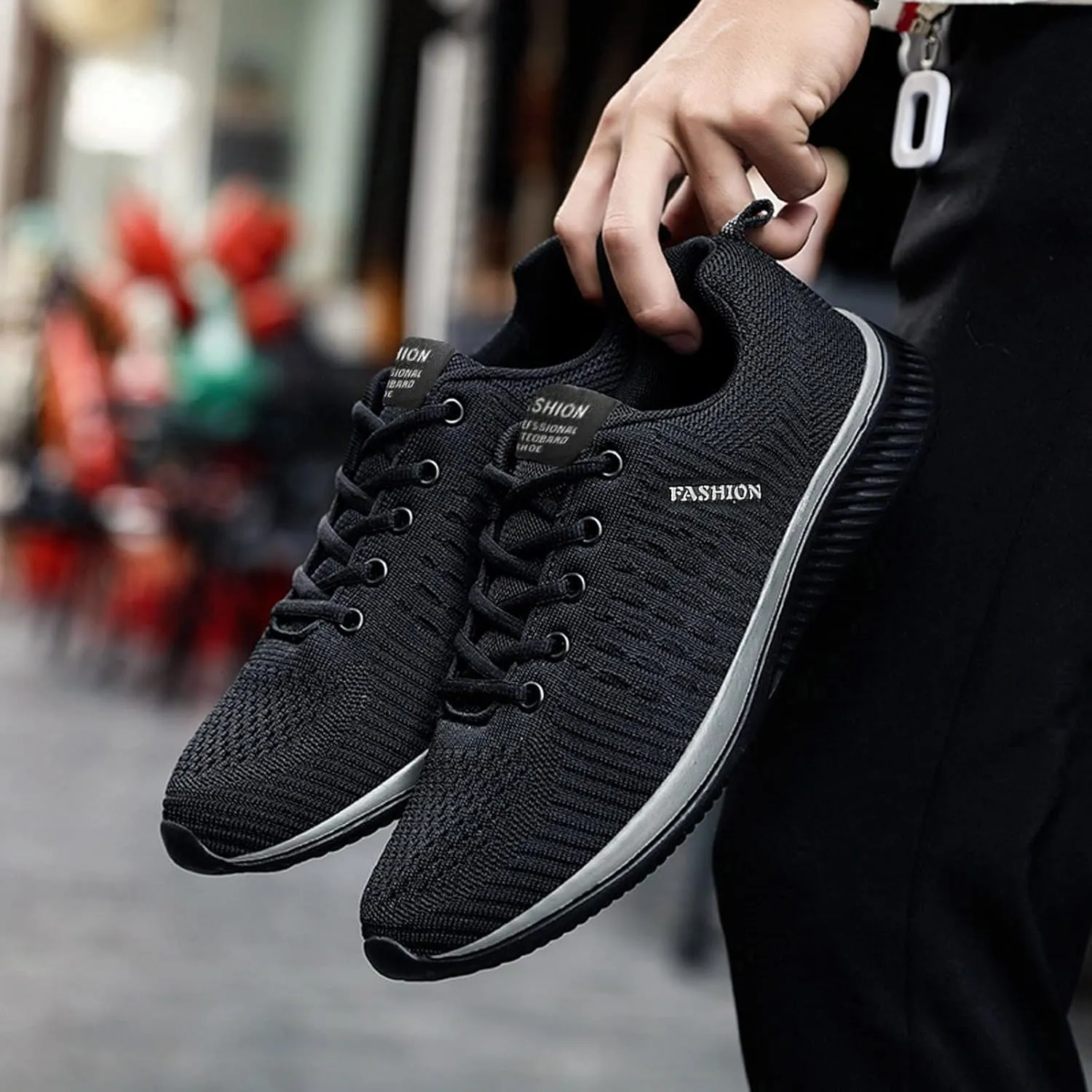 Running Shoes Women Sneakers Tennis Workout Walking Gym Lightweight Waterproof Walking Shoes Women Women Platform Loafers Chunky Platform Sneakers