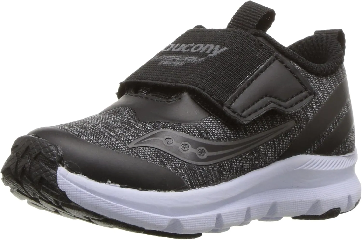Saucony Baby-Girl's Liteform Sneaker
