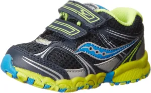 Saucony Kids Unisex-Child Baby Catalyst Hl (Toddler)