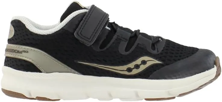 Saucony Unisex-Child Baby Freedom Iso Sneaker