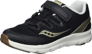 Saucony Unisex-Child Baby Freedom Iso Sneaker