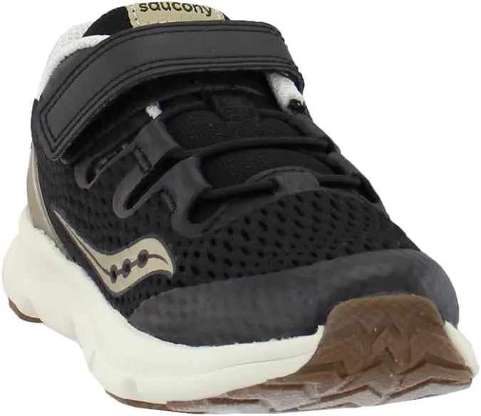 Saucony Unisex-Child Baby Freedom Iso Sneaker