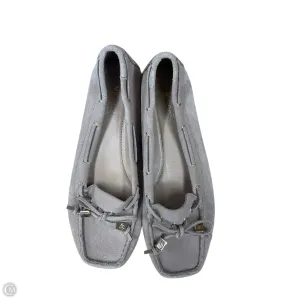 Shoes Flats By Michael By Michael Kors In Tan, Size: 6