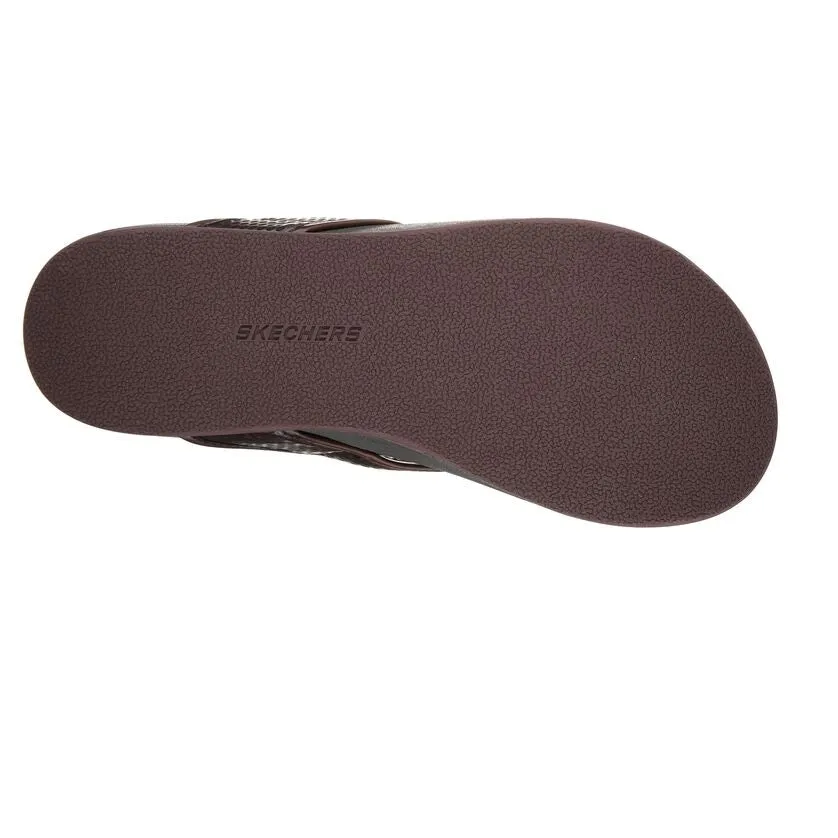 SKECHERS Men's Relaxed Fit: Pelem - Emiro 65093
