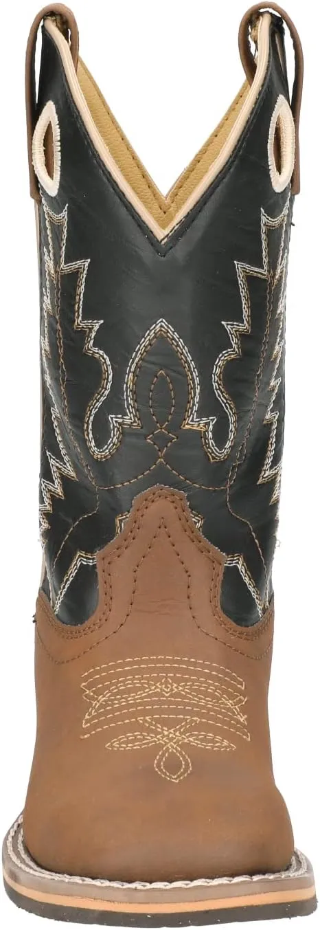 Smoky Mountain Boots Kids' Blaze Western Boot